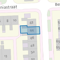 Perceel SPM00-F-2841