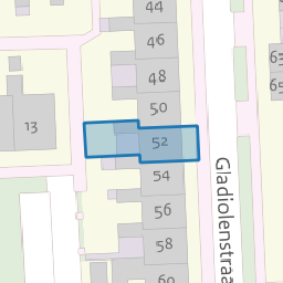 Perceel SPM00-F-2845