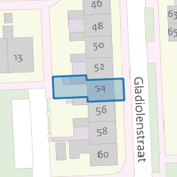 Perceel SPM00-F-2846