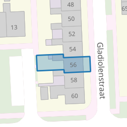 Perceel SPM00-F-2847