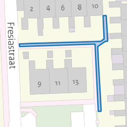 Perceel SPM00-F-2850