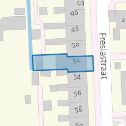 Perceel SPM00-F-2864