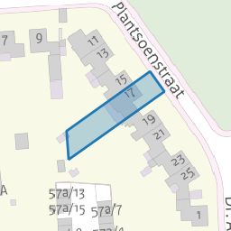 Perceel SPM00-F-2886