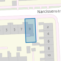 Perceel SPM00-F-2914