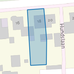 Perceel SPM00-F-2918