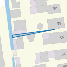 Perceel SPM00-F-2951