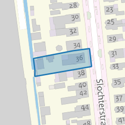 Perceel SPM00-F-2952