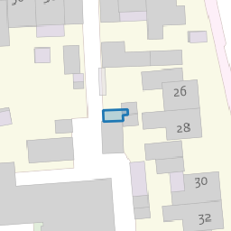 Perceel SPM00-F-2960