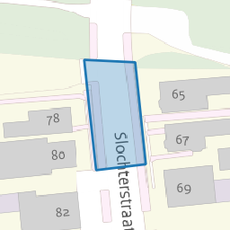 Perceel SPM00-F-3000