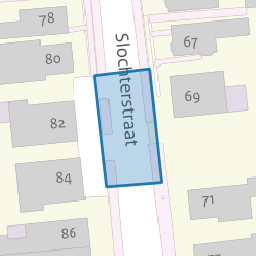 Perceel SPM00-F-3001