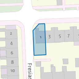 Perceel SPM00-F-3008