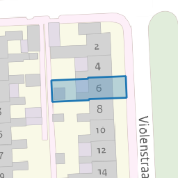 Perceel SPM00-F-3010