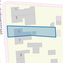Perceel SPM00-F-3026