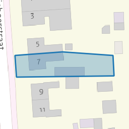 Perceel SPM00-F-3027