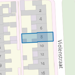 Perceel SPM00-F-3041