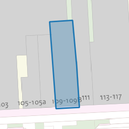 Perceel SPM00-F-3060