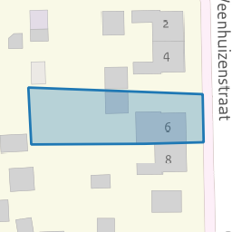 Perceel SPM00-F-3067