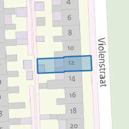 Perceel SPM00-F-3075