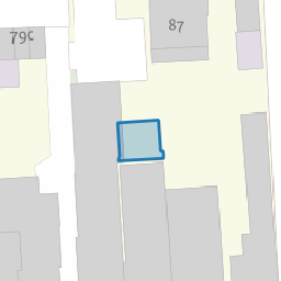 Perceel SPM00-F-3152