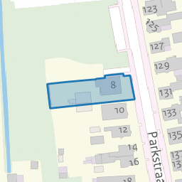 Perceel SPM00-F-3168