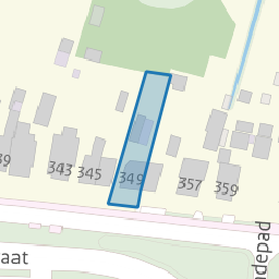 Perceel SPM00-F-3190