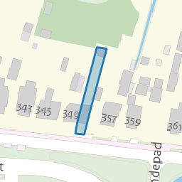 Perceel SPM00-F-3191