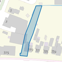 Perceel SPM00-F-3221