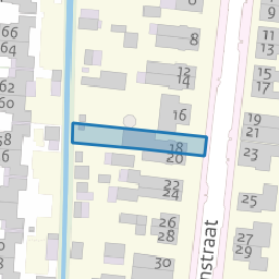 Perceel SPM00-F-3255