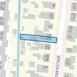 Perceel SPM00-F-3256