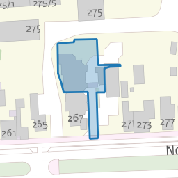 Perceel SPM00-F-3260