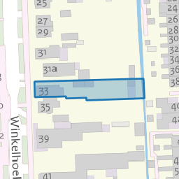 Perceel SPM00-F-3310