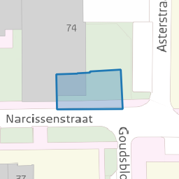 Perceel SPM00-F-3313