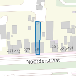 Perceel SPM00-F-3327