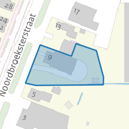 Perceel SPM00-F-3336