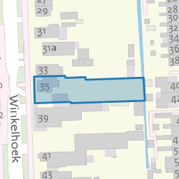Perceel SPM00-F-3351