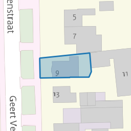 Perceel SPM00-F-3364