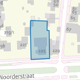 Perceel SPM00-F-3393