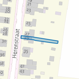 Perceel SPM00-F-3403