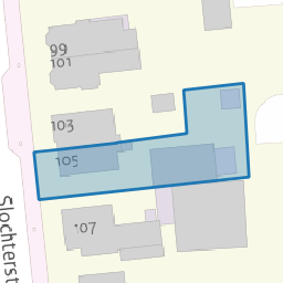 Perceel SPM00-F-3440