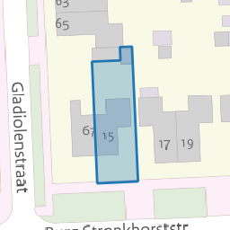 Perceel SPM00-F-3515