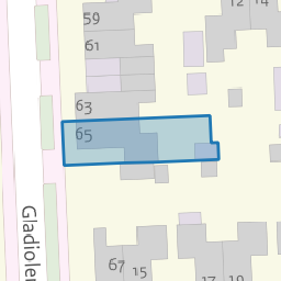 Perceel SPM00-F-3522