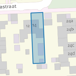 Perceel SPM00-F-3527