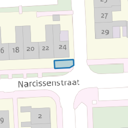 Perceel SPM00-F-3549