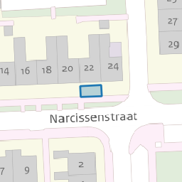 Perceel SPM00-F-3550