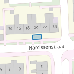 Perceel SPM00-F-3551