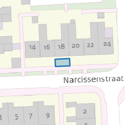 Perceel SPM00-F-3552