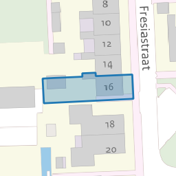 Perceel SPM00-F-3609