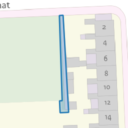 Perceel SPM00-F-3610