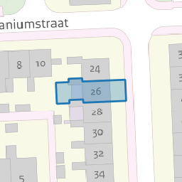 Perceel SPM00-F-3613