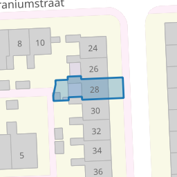 Perceel SPM00-F-3614